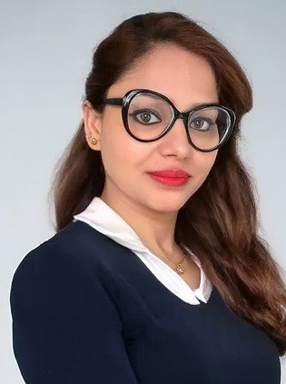 kumari anjali director extrorse ventures