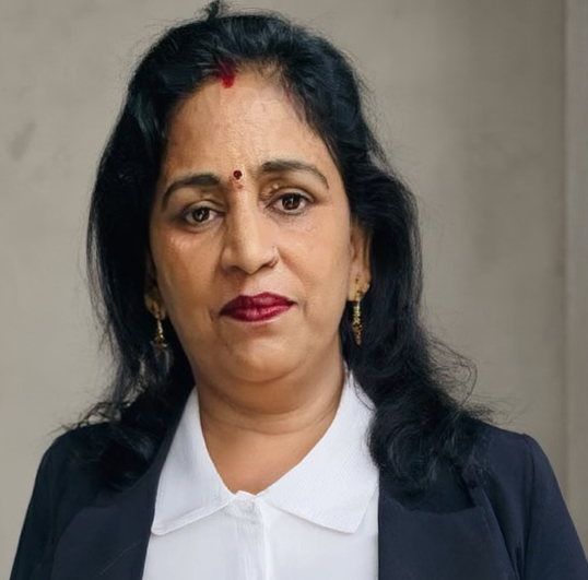 gayatri tiwari director extrorse ventures